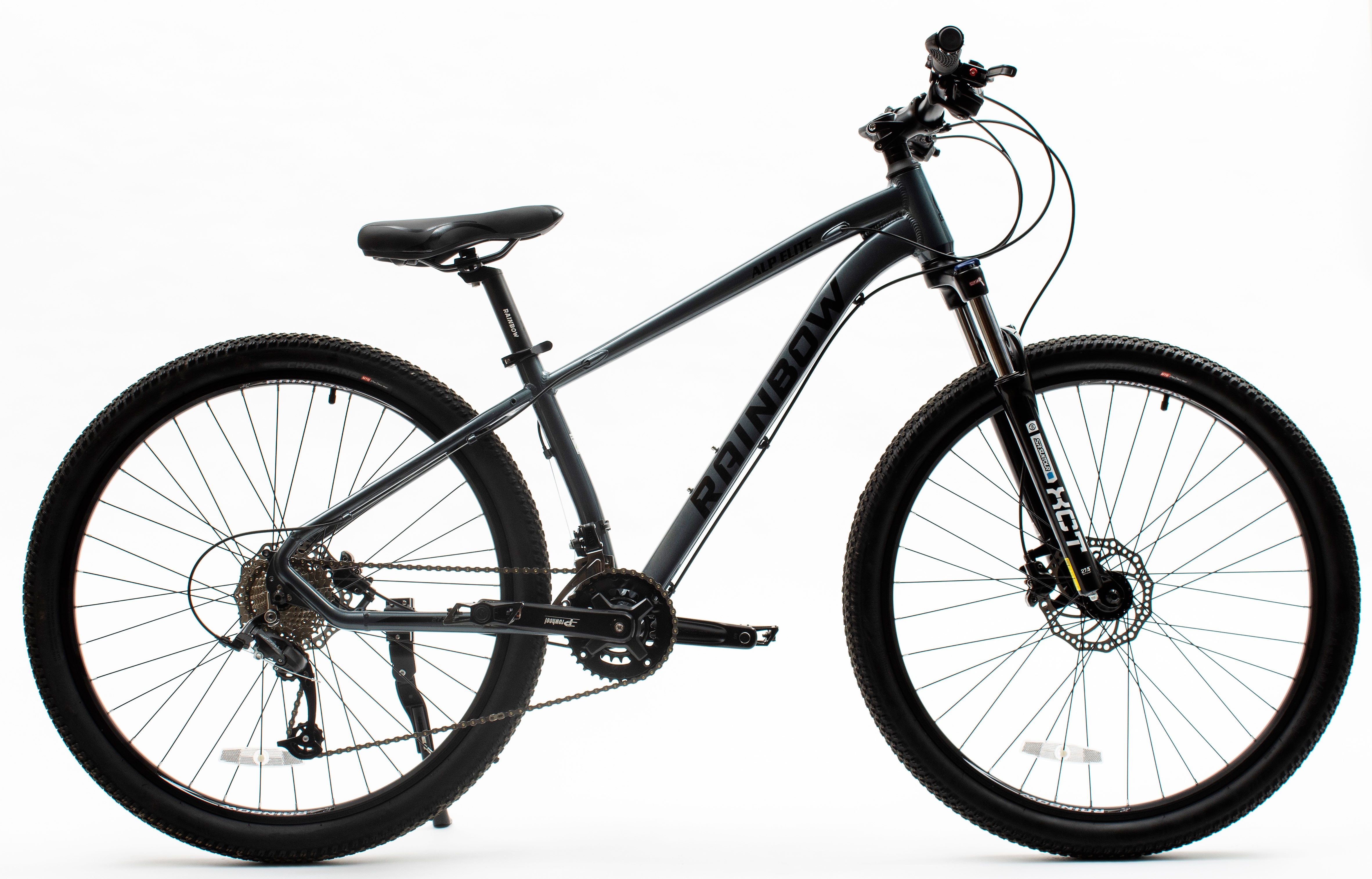 אופני הרים ז"ק אלומיניום 29" / 27.5" RAINBOW ALP ELITE 
