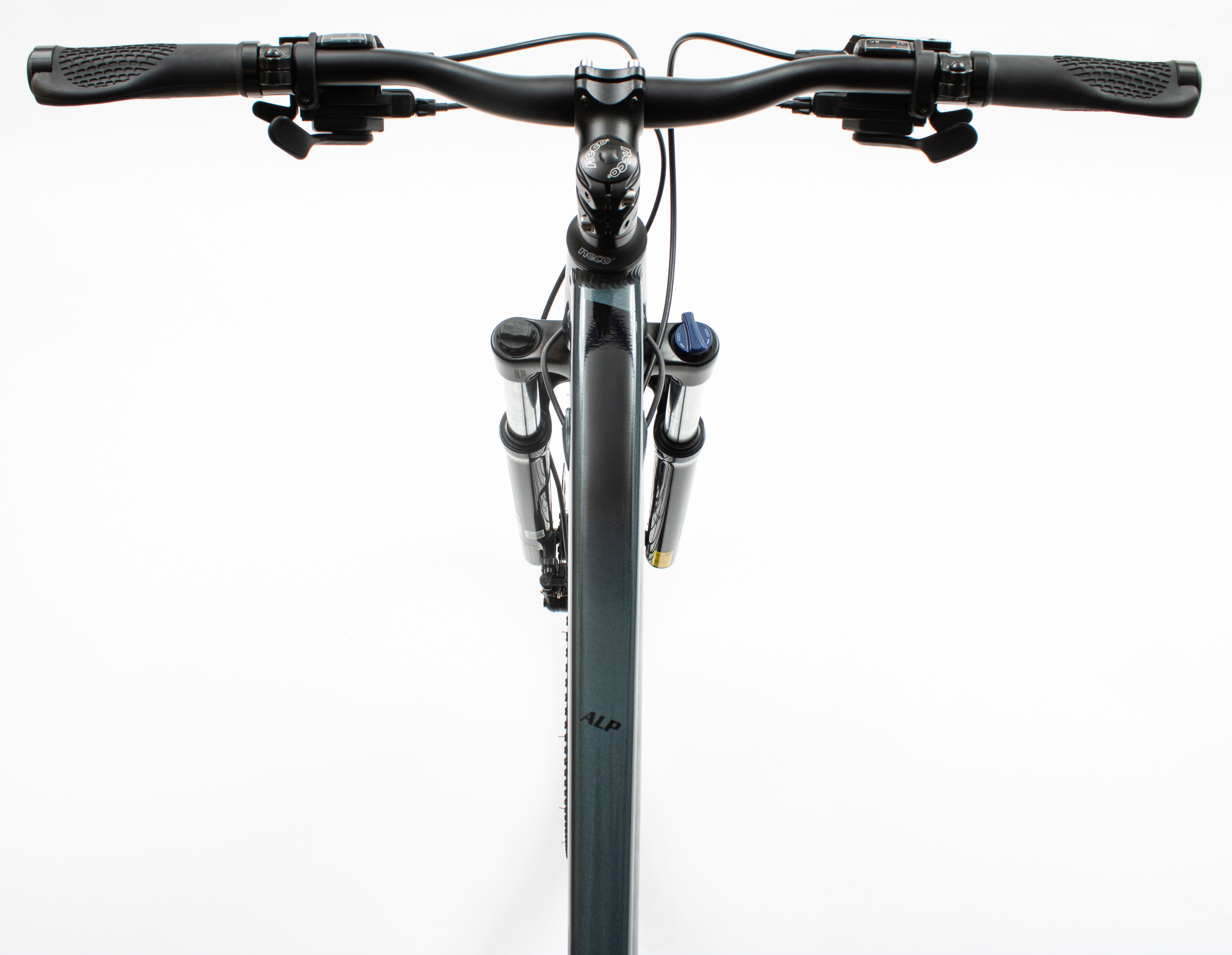 אופני הרים ז"ק אלומיניום 29" / 27.5" RAINBOW ALP ELITE 
