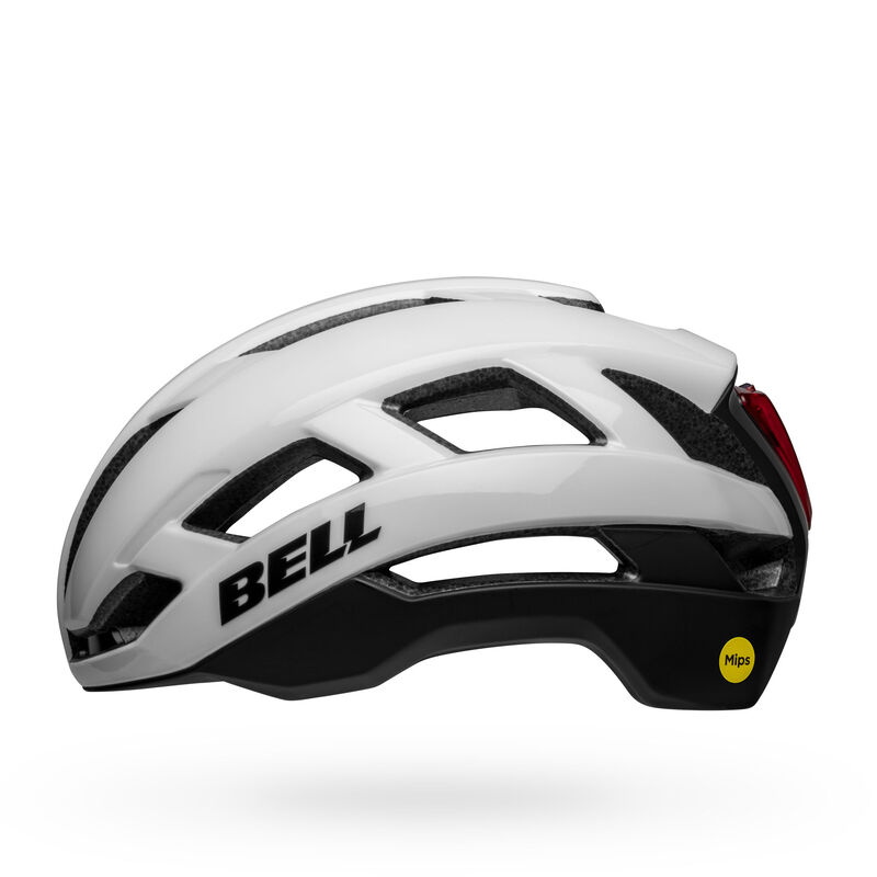 קסדת כביש / גראבל מתקדמת BELL Falcon XR LED Mips