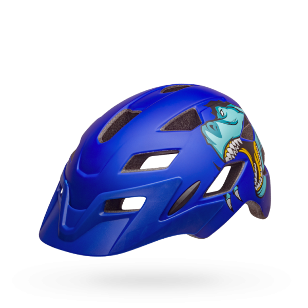 BELL SIDETRACK - MAT BLU REX