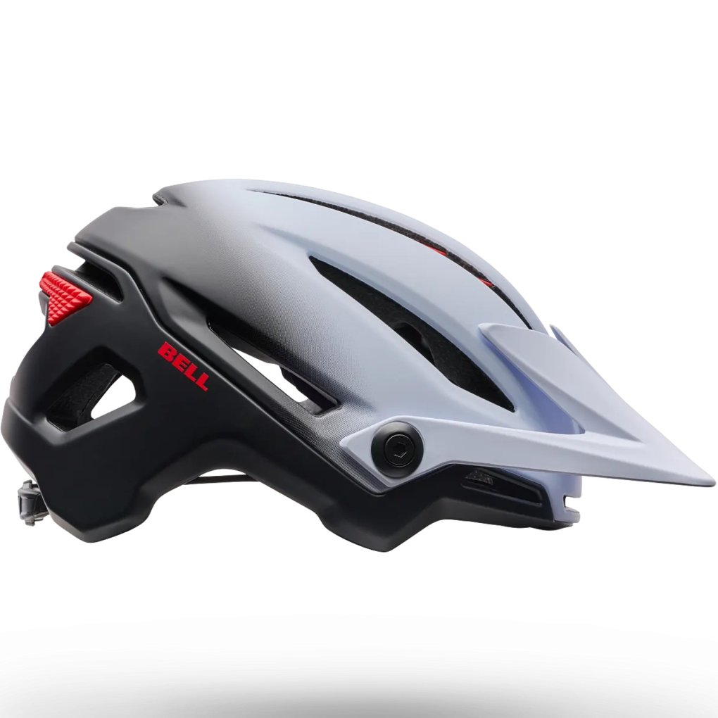 BELL SIXER MIPS RATIO  WHT/BLK