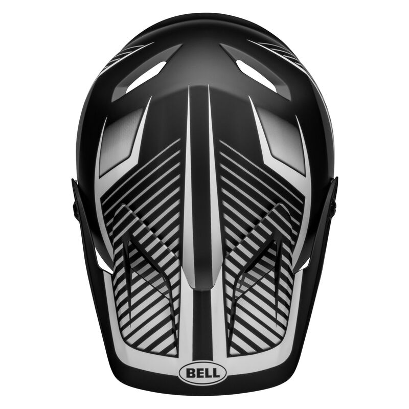 קסדת BELL TRANSFER full face 