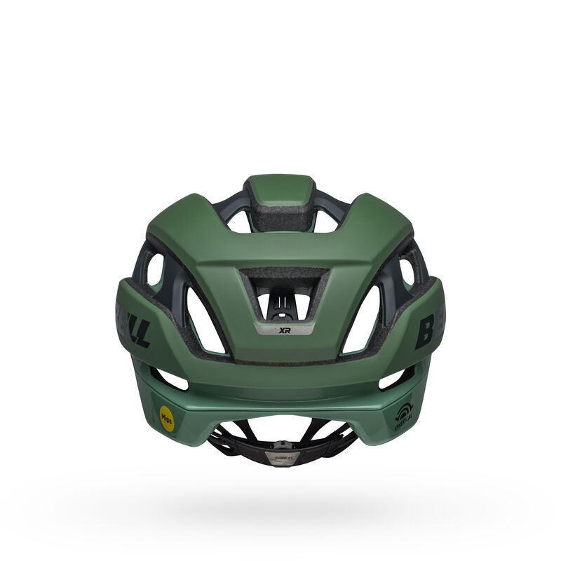 קסדה  תחרותית רב שימושית  BELL XR SPHERICAL MIPS