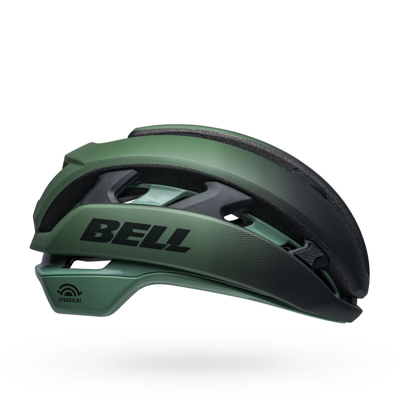 קסדה  תחרותית רב שימושית  BELL XR SPHERICAL MIPS