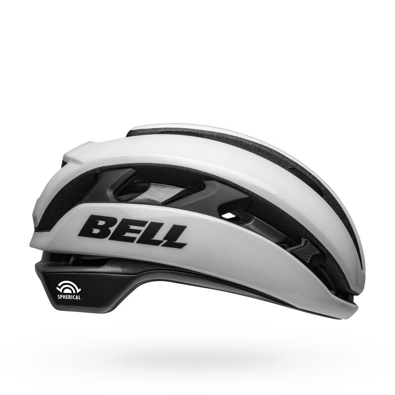 קסדה  תחרותית רב שימושית  BELL XR SPHERICAL MIPS