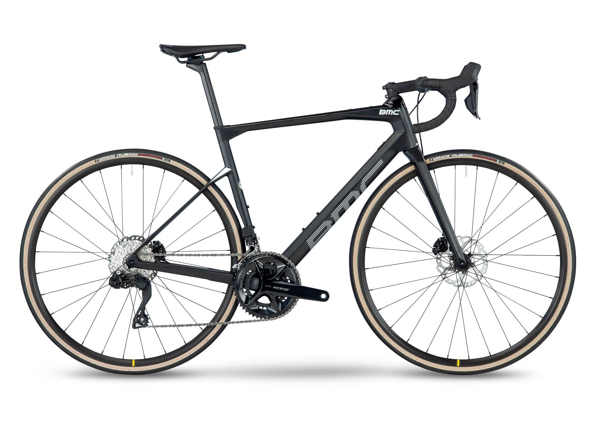 אופני כביש אנדיורנס BMC Roadmachine FIVE 