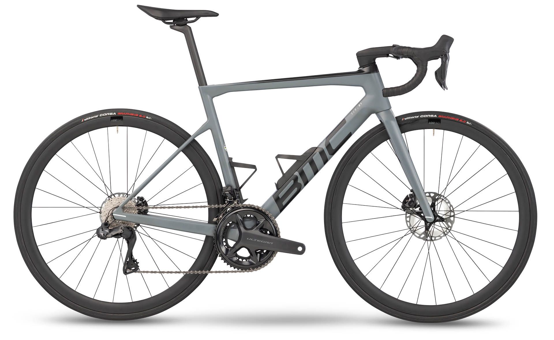 אופני כביש תחרותים BMC Teammachine SLR 01 FIVE