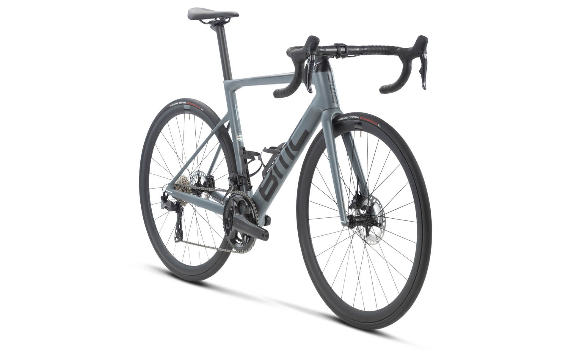 אופני כביש תחרותים BMC Teammachine SLR 01 FIVE
