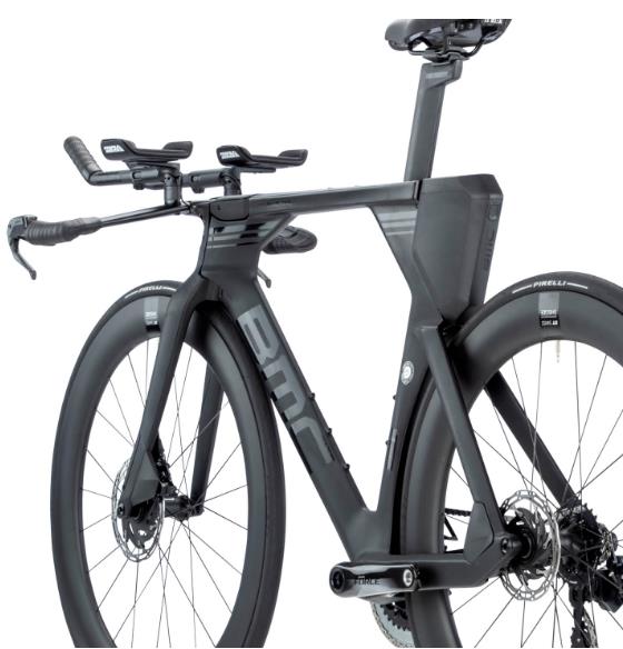 אופני נג"ש  BMC Timemachine 01 Disc ONE  