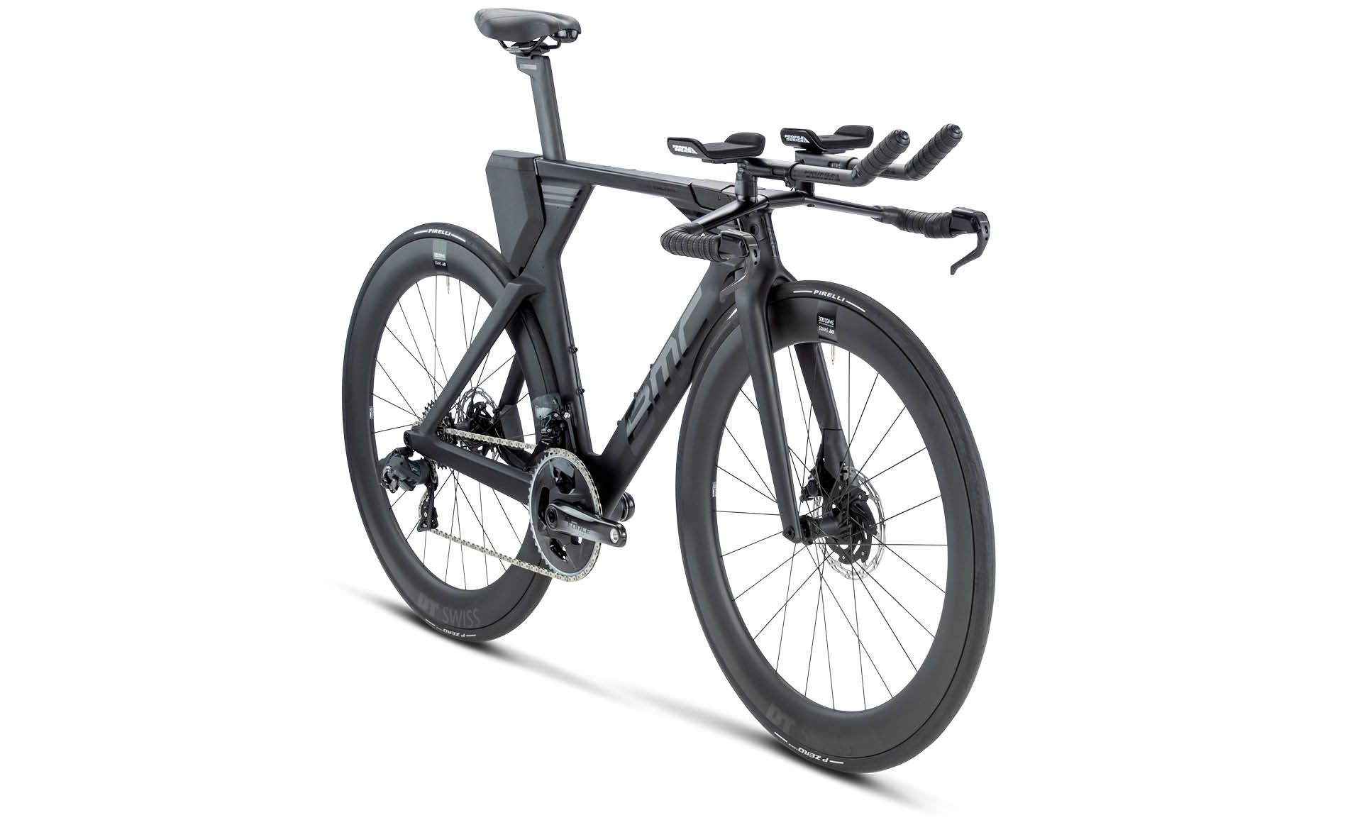 אופני נג"ש  BMC Timemachine 01 Disc ONE  