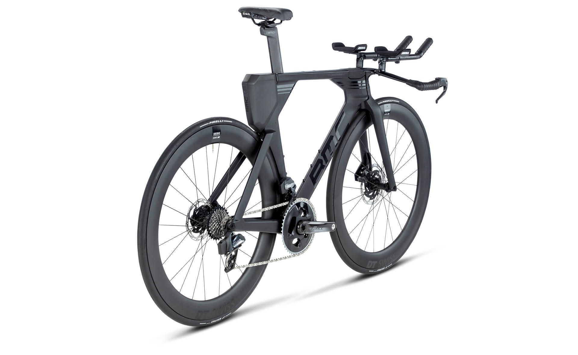 אופני נג"ש  BMC Timemachine 01 Disc ONE  