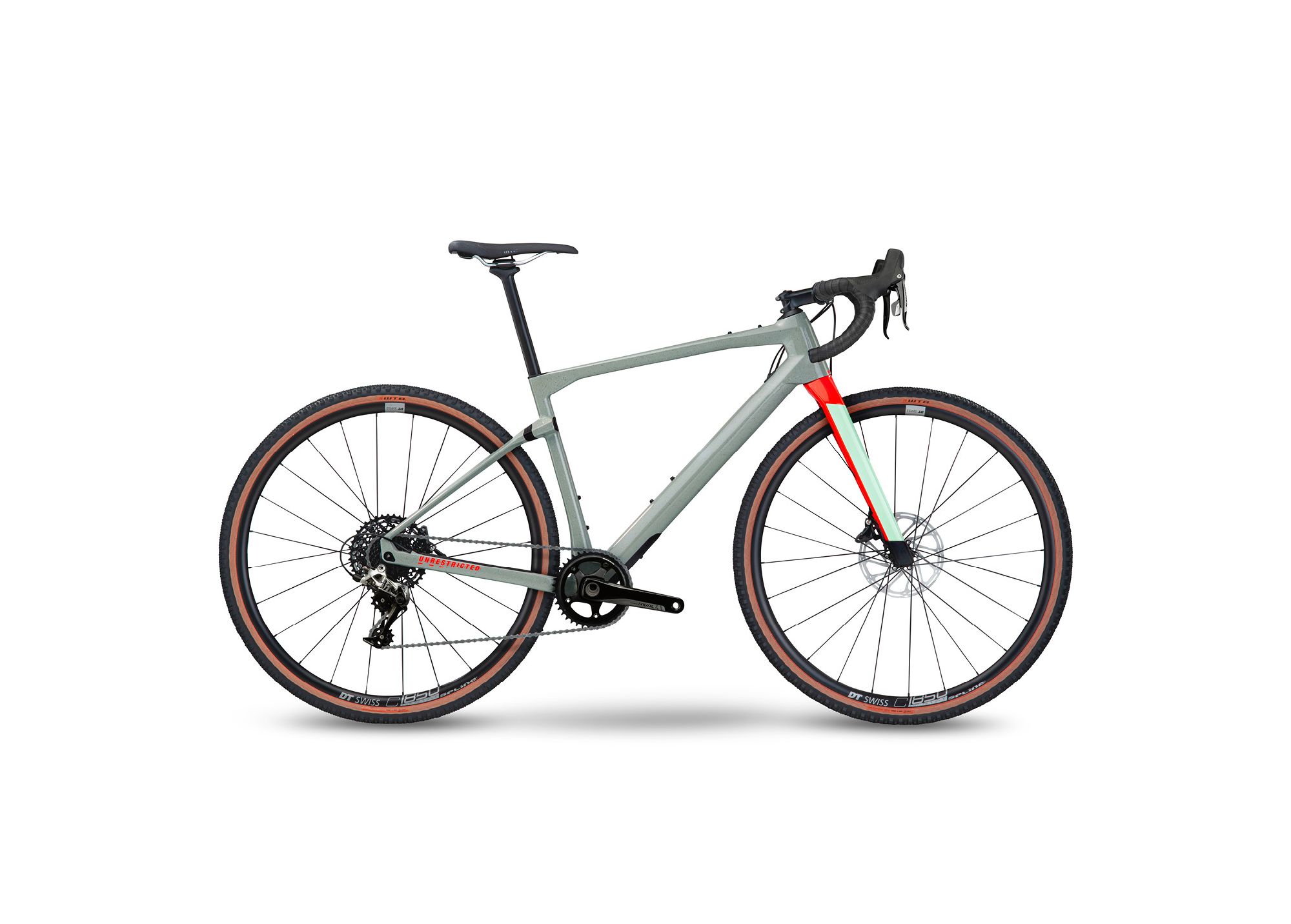 אופני גראבל BMC URS ONE 