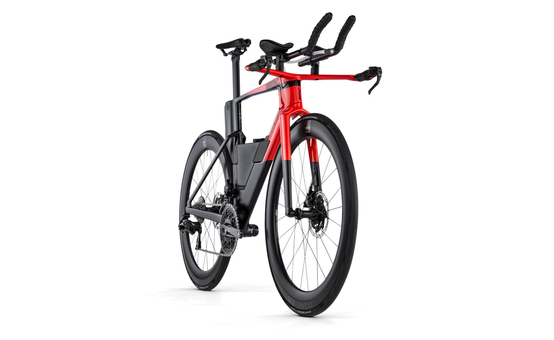 Speedmachine 01 TWO