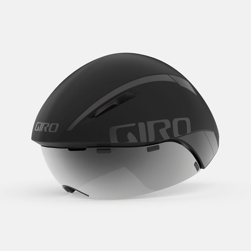 קסדת GIRO AEROHEAD MIPS BLK/TI M