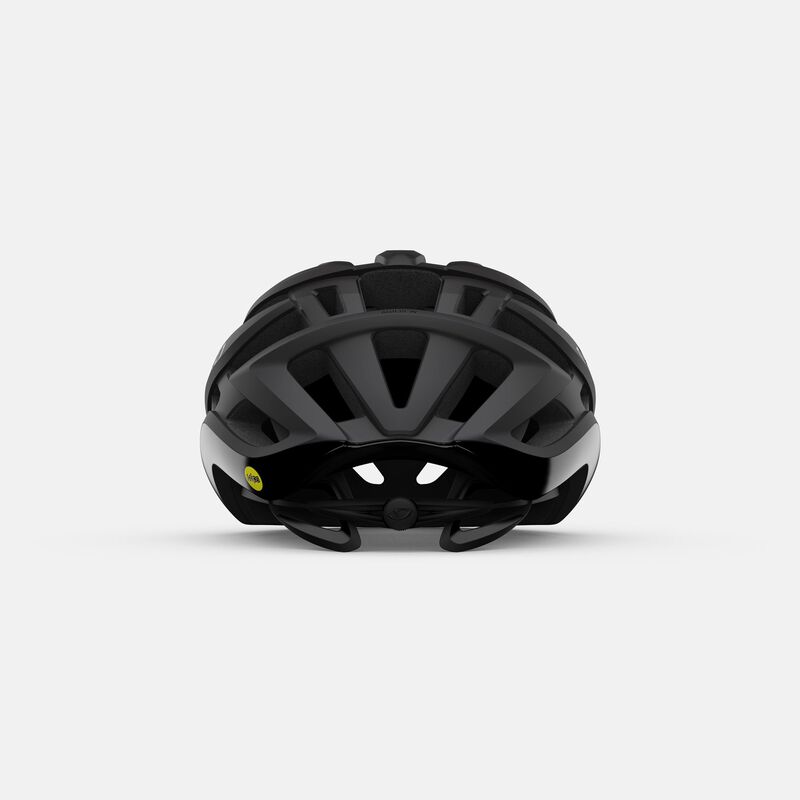 GIRO AGILIS MIPS MAT BLK