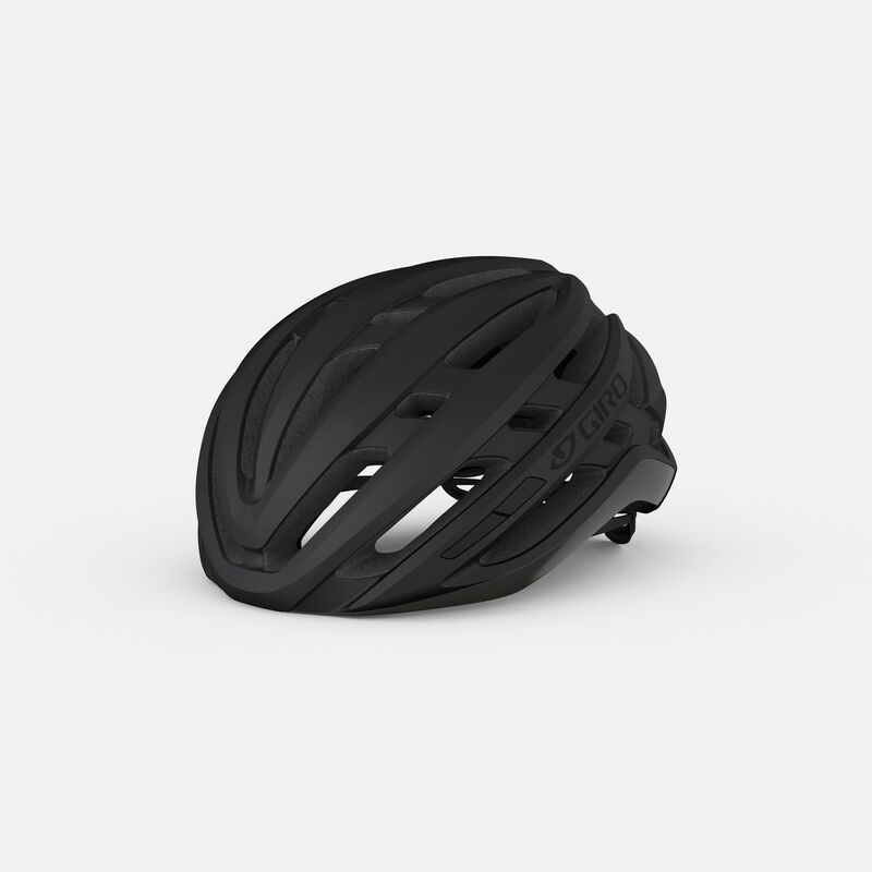 GIRO AGILIS MIPS MAT BLK