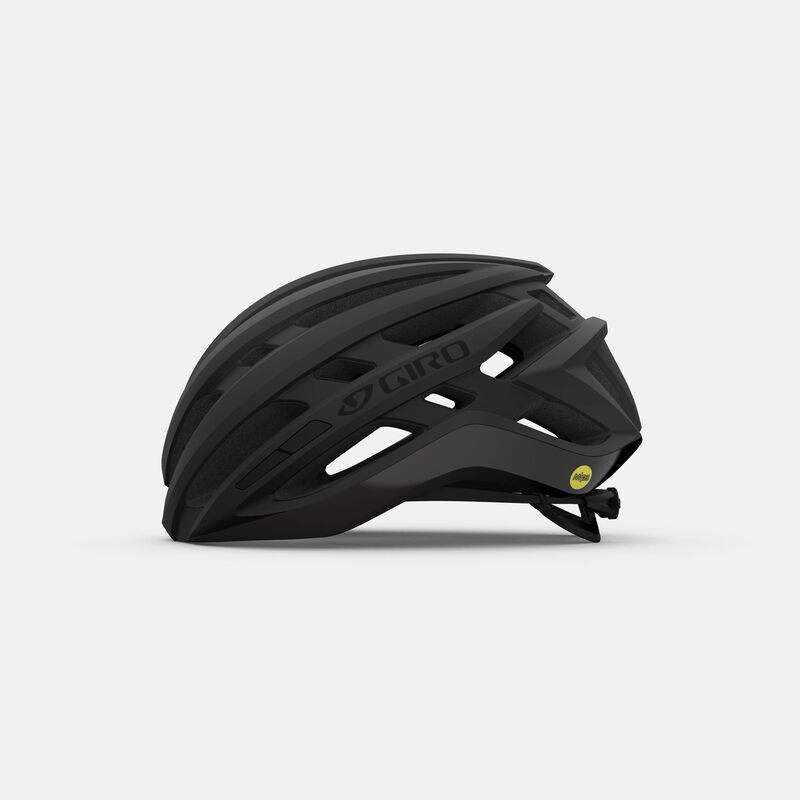 GIRO AGILIS MIPS MAT BLK