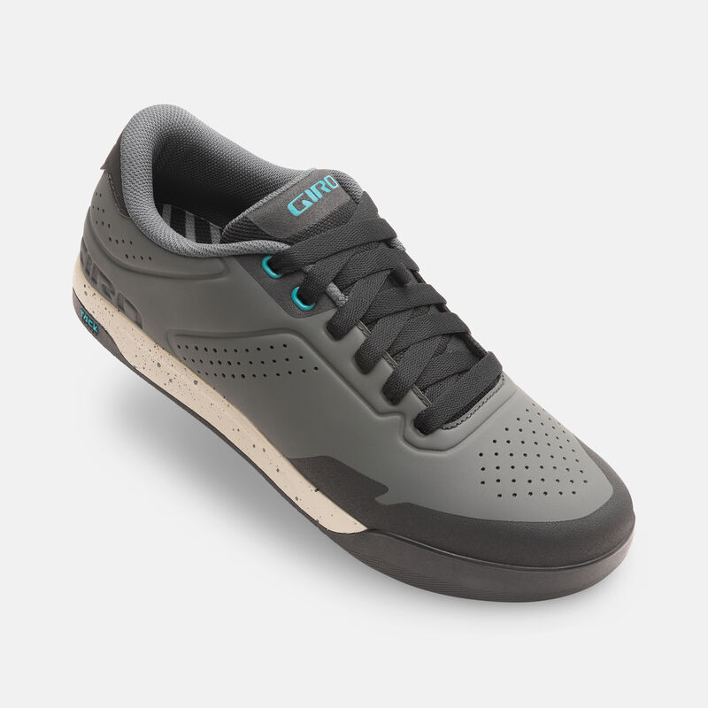 WOMEN'S LATCH SHOE