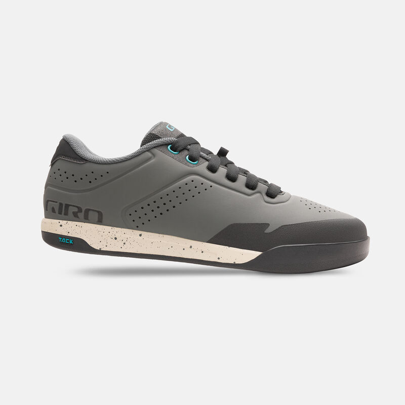 WOMEN'S LATCH SHOE