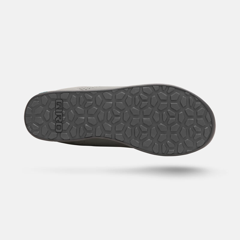 WOMEN'S LATCH SHOE