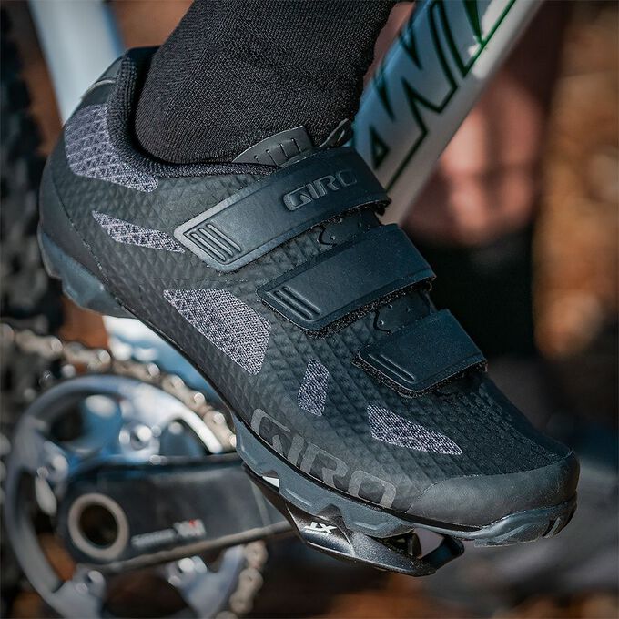 Giro Ranger Shoe נעלי רכיבה הרים GIRO RANGER