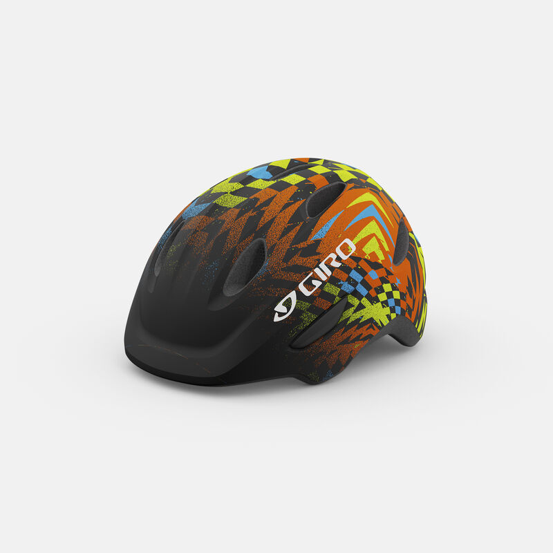 7141872 קסדה GIRO SCAMP CHECKFD  S
