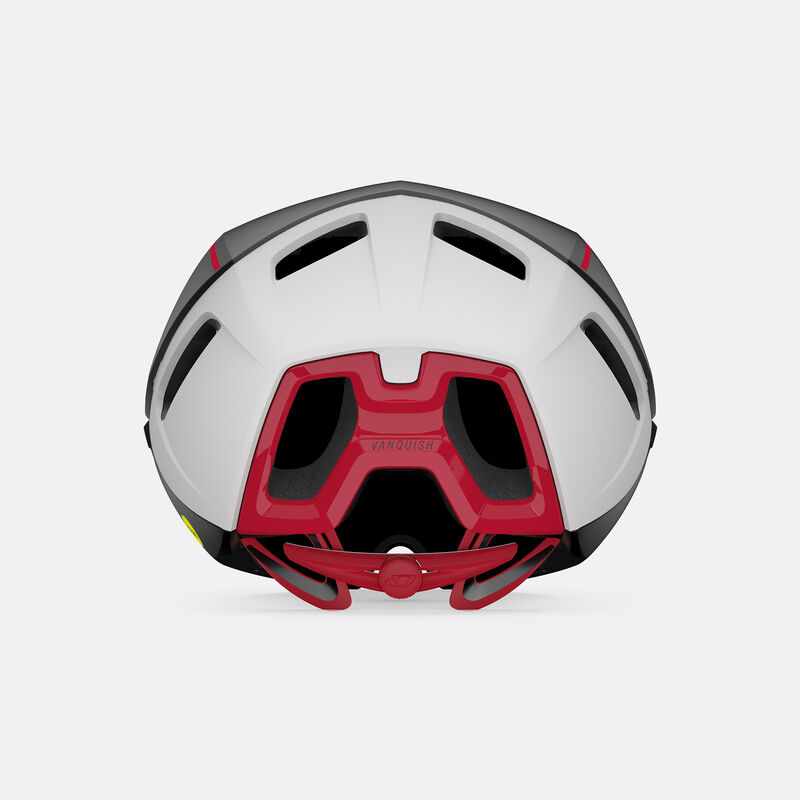 GIRO VANQUISH MIPS BK/WH/RD