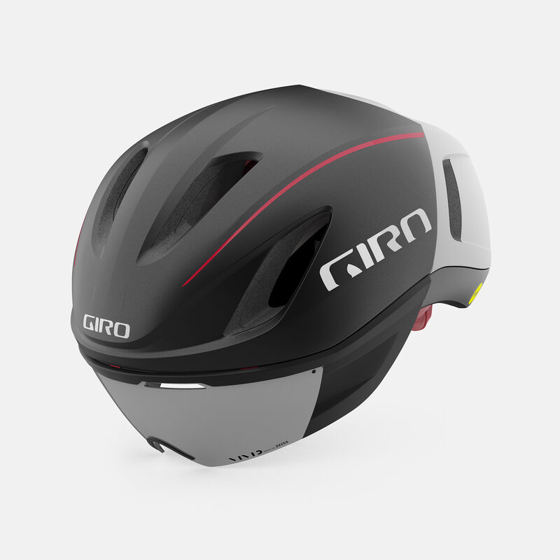 GIRO VANQUISH MIPS BK/WH/RD
