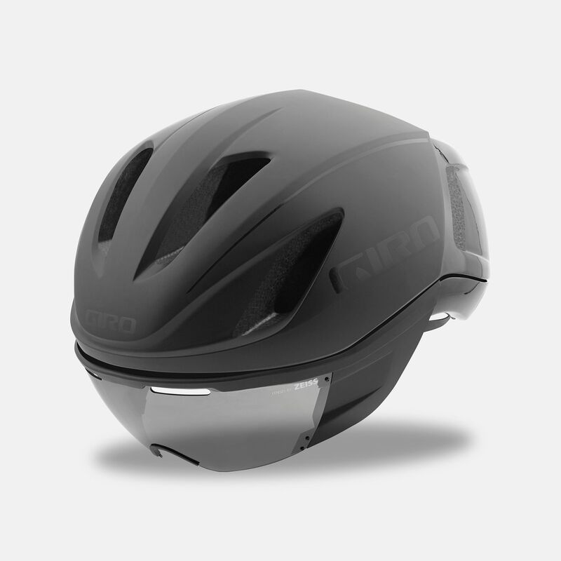 קסדת נג"ש / טריאתלון GIRO VANQUISH MIPS
