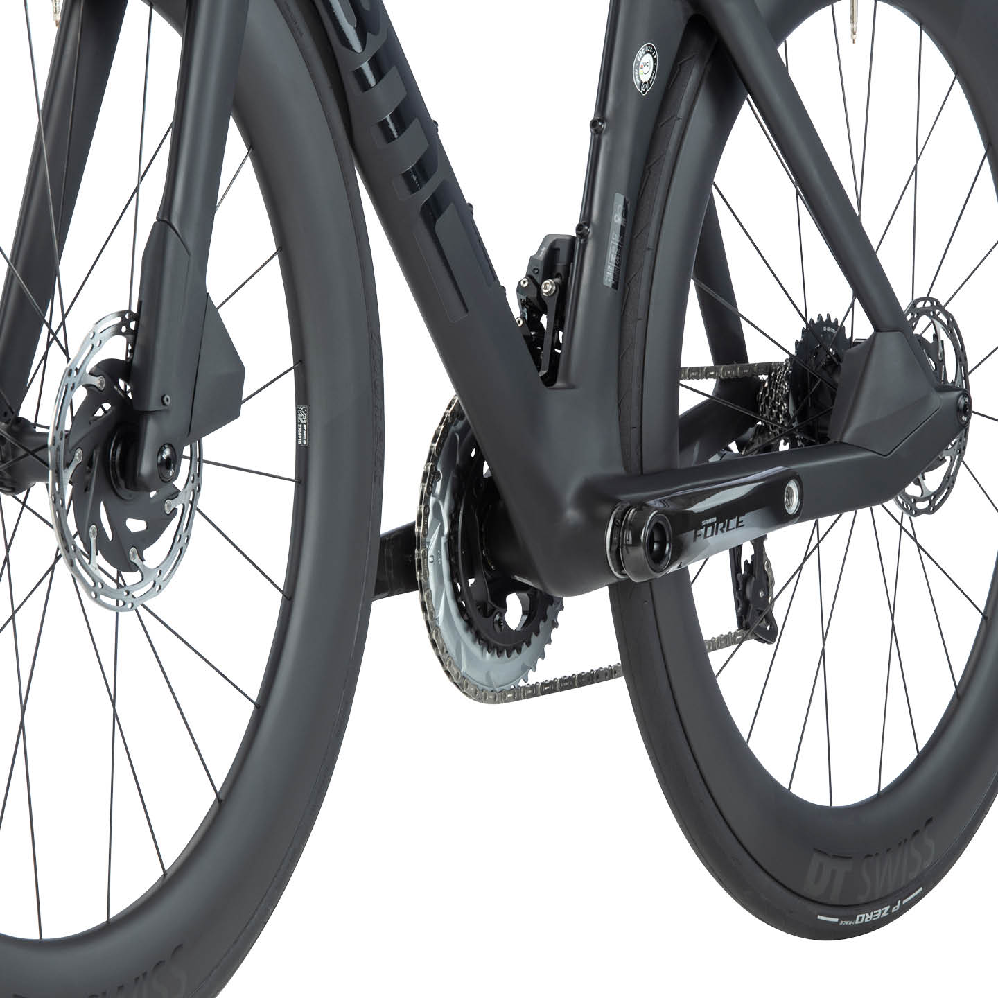 אופני נג"ש  BMC Timemachine 01 Disc ONE  