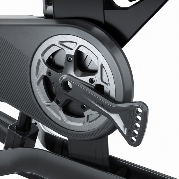 אופני אימון WAHOO KICKR BIKE