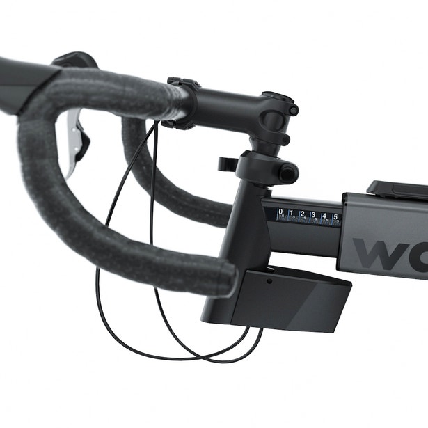 אופני אימון WAHOO KICKR BIKE