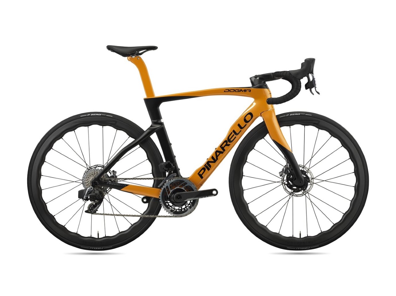 PINARELLO DOGMA F 2023