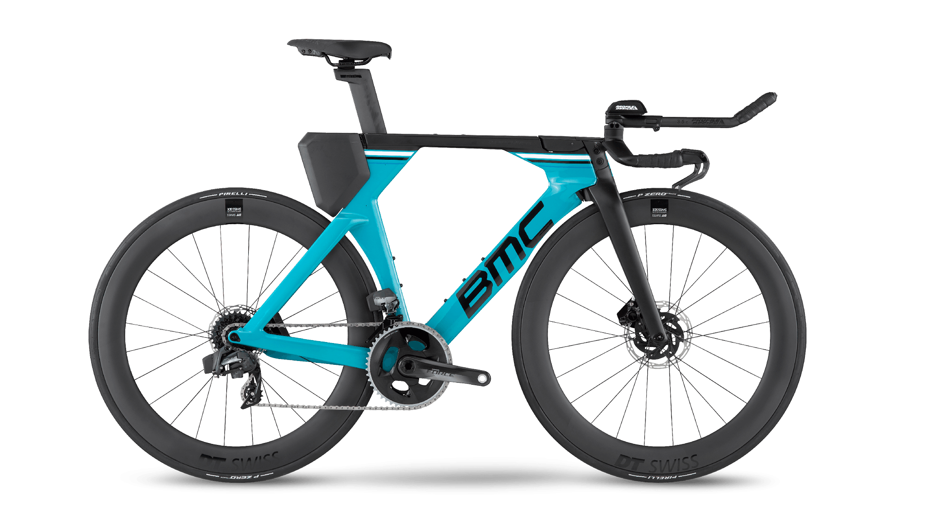 אופני נג"ש  BMC TIMEMACHINE01 FORCE
