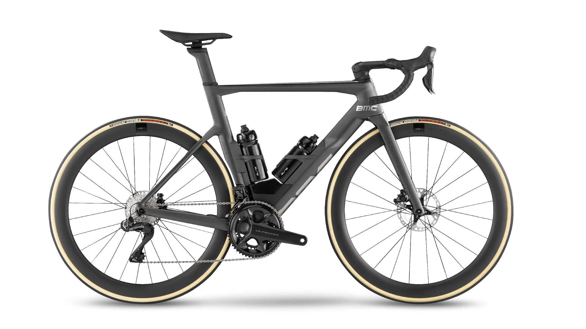 אופני כביש אירו קרבון BMC TIMEMACHINE ROAD 01 TWO 