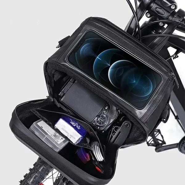 תיק לכידון WM9 BOLT