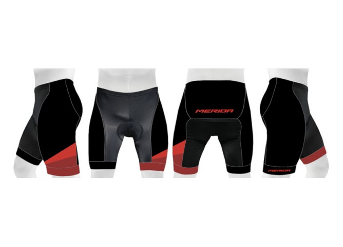 טייץ רכיבה מתקדם MERIDA