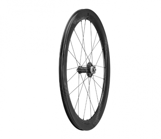 סט גלגלי כביש קרבון FULCRUM SPEED 55  CMPTZN DB CULT 