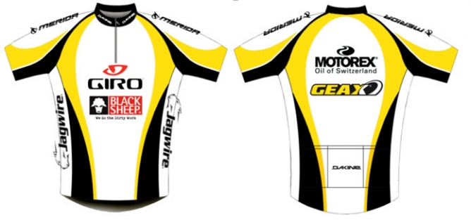 חולצת רכיבה מותגי ROSEN-MEENTS