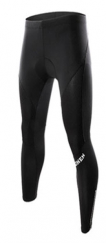 טייץ חורף (מכנס רכיבה) מחמם ארוך לנשים 