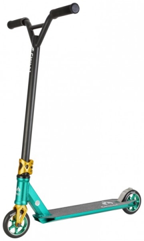 קורקינט פעלולים CHILLI 5000 50/110