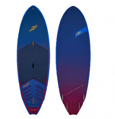 גלשן סאפ גלים מקצועי JP SURF-Plus PRO