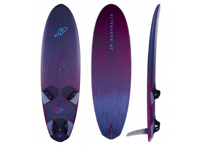 גלשן רוח JP Super Ride WOOD PRO 