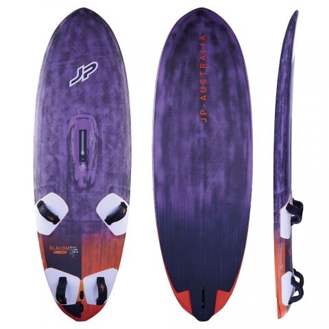 גלשן רוח JP SLALOM  66 S-TEC