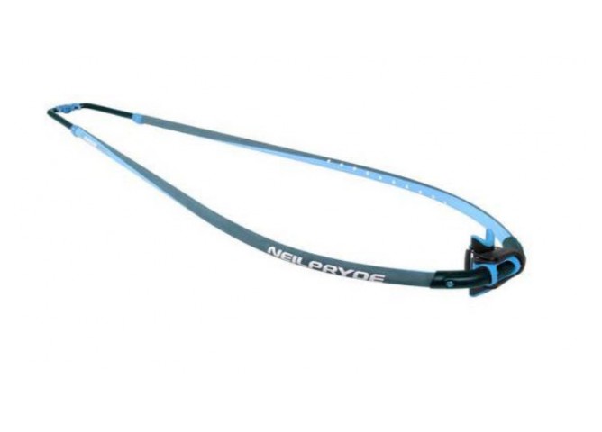 מנור אלומיניום  Neilpride Aluminium boom  XA  