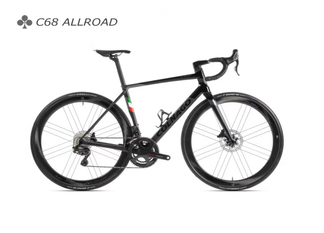  COLNAGO C68 ALLROAD 