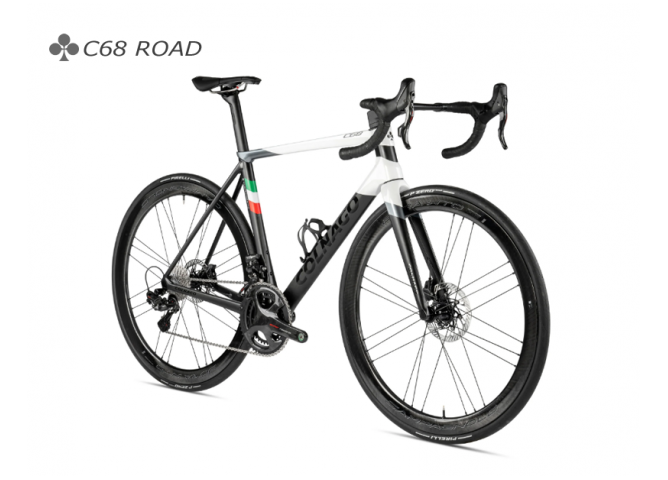 COLNAGO C68 ROAD