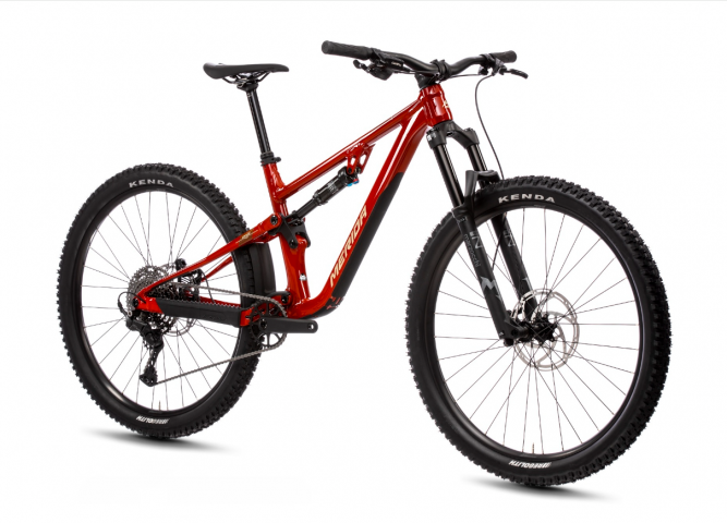 ש"מ אלומיניום שבילים MERIDA ONE-FORTY 400