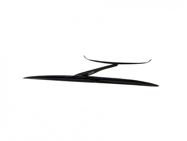 פויילים ללא תורן NAISH JET S26 HA FOIL