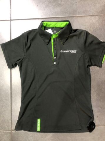 חולצת POLO‎ MERIDA‎ 